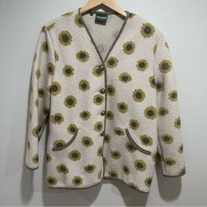 Geiger Collections Austria Wool Jacket